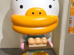 -KAKAO FRIENDS(弘大店)
