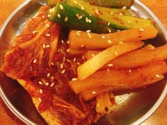 -蒜香焼肉PURUSHIN(马场路店)