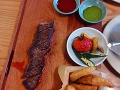 恩空间经典牛排-EN SPACE恩空间