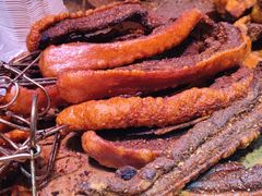 -八一路好吃街(雨田商务大厦店)