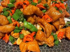 -恰八斗·猛火长沙菜(国贸店)