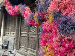 -嵩祝寺及智珠寺