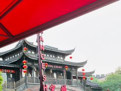 -杭州宋城