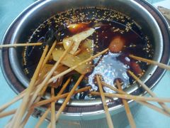 -聚宾楼·烤鸭·家宴(科技三路店)