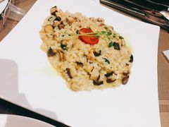 -IL Forno 意坊·意大利餐厅(温州万象城店)