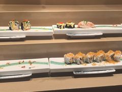 -星伦多自助料理(爱琴海店)