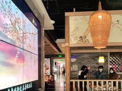 -野妹经典火锅(民治店)