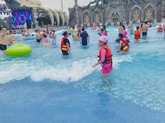 -苏州乐园森林水世界