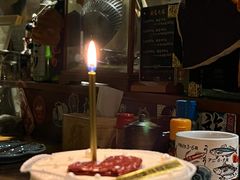 -半藏居酒屋(香港花园店)