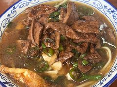 -姚记面馆(瑶琳路店)