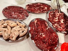 -菜忠潮州牛肉店(岗厦店)
