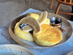-The Rug Cafe(王府中环店)