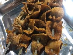 -乡村馕坑肉·烧烤·新疆菜·本地人更爱吃(阿勒泰首店)