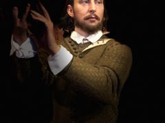 -东京杜莎夫人蜡像馆