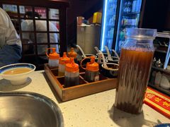 -鑫隆四季涮肉(八角畅游店)