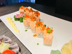 -滩万日本料理Nadaman(国贸大酒店)