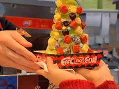 -DQ·蛋糕·冰淇淋(苏州中心店)