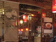 -徽镇小厨·经典徽菜(十里河店)