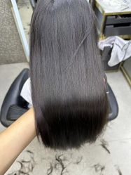 -苏奇发型·烫发染发