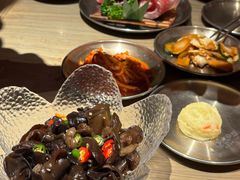 -西塔老太太泥炉烤肉(亚运村店)