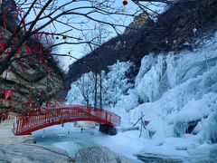 -黑龙潭风景区