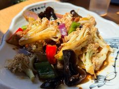 -遇见小院·长思缘农家院(怀柔店)