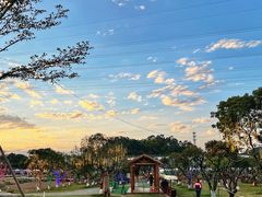 -长洲岛都市农业公园