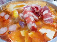 -BOPEYE·波派炸鸡(九霄天地店)