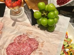 -拉蒂娜·巴西牛排馆 Latina·Brazilian Steakhouse(王府井喜悦店)