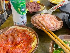 -黄潇洒老火锅(九眼桥宏济巷店)