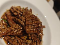 -老牌坊鲁菜名店(聊城美食岛店)