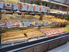 -长乐饼家(五羊新城店)