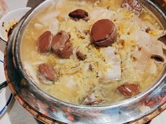 -人民公社大食堂(张家湾店)