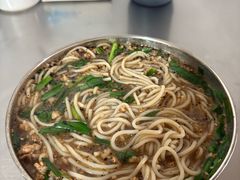 -正宗杨记普洱酸醋米线(总店)