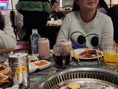 -德得轩自助烤肉(宏泰广场店)