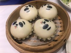 -眉州东坡·熊猫主题餐厅(枫蓝店)