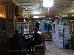 大堂-青城甲(青城山店)