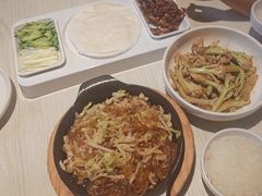 -九毛九西北菜(百信广场店)
