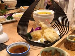 -酒久自助料理(佳兆业店)