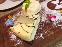 -YUE·6·西式融合餐厅(外滩六号店)