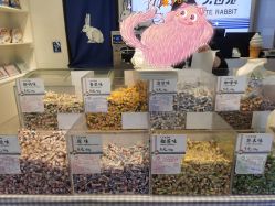 -大白兔奶糖(南锣鼓巷店)