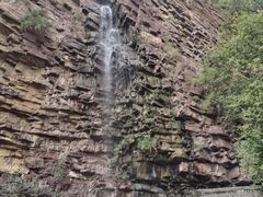 -苍岩山风景名胜区