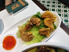 -新仙清汤牛腩(铜锣湾店)