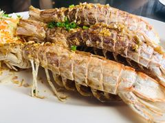 -班赞海鲜市场