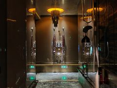 -足莲得·足道SPA(滨湖银泰店)