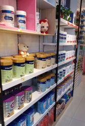 -木子亲国际婴幼儿水育中心(北美N1店)