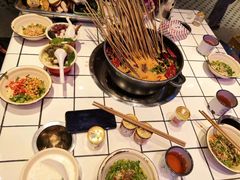 -九街淑芬掌中宝串串公司(两路金港国际店)
