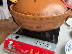 -千岛湖鱼味馆(十字街总店)