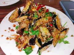 -三点小吃(山大店)