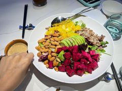 -阿里疆Alijiang·丝路美食·异域风情·清真(长楹天街店)
